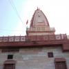 A Rare Temple of Shani in Meerut